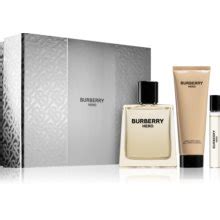 best burberry perfume gifting dad|burberry hero perfume gift set.